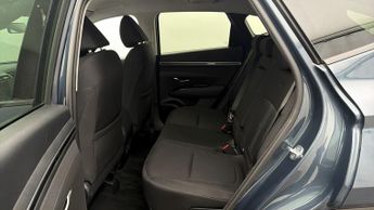 Hyundai TUCSON T-GDI PREMIUM