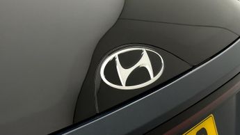 Hyundai TUCSON T-GDI PREMIUM