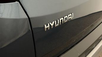 Hyundai TUCSON T-GDI PREMIUM