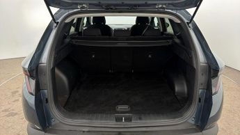 Hyundai TUCSON T-GDI PREMIUM