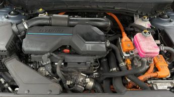 Hyundai TUCSON T-GDI PREMIUM