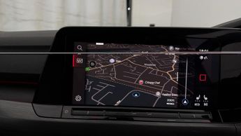 Volkswagen Golf STYLE TSI DSG