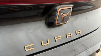 CUPRA Born V2