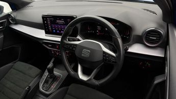 SEAT Ibiza TSI XCELLENCE DSG