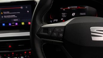 SEAT Ibiza TSI XCELLENCE DSG