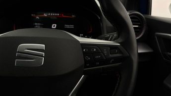 SEAT Ibiza TSI XCELLENCE DSG