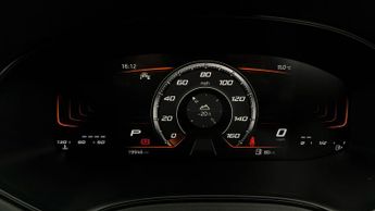 SEAT Ibiza TSI XCELLENCE DSG