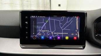 SEAT Ibiza TSI XCELLENCE DSG