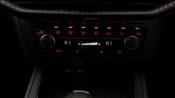 SEAT Ibiza TSI XCELLENCE DSG