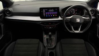 SEAT Ibiza TSI XCELLENCE DSG