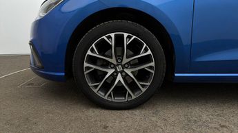 SEAT Ibiza TSI XCELLENCE DSG