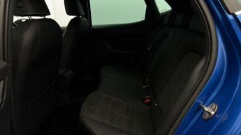 SEAT Ibiza TSI XCELLENCE DSG
