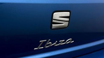SEAT Ibiza TSI XCELLENCE DSG