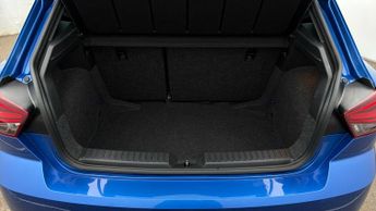 SEAT Ibiza TSI XCELLENCE DSG