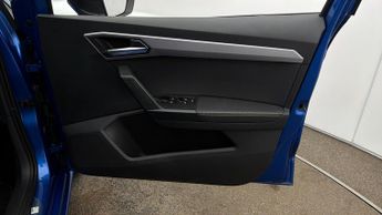 SEAT Ibiza TSI XCELLENCE DSG