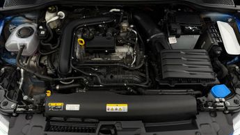 SEAT Ibiza TSI XCELLENCE DSG