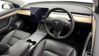 Tesla Model 3 ALL MODELS