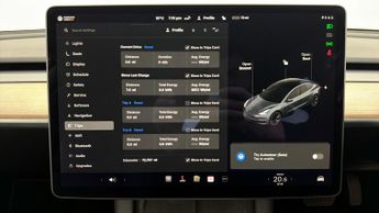 Tesla Model 3 ALL MODELS