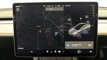 Tesla Model 3 ALL MODELS