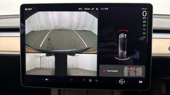 Tesla Model 3 ALL MODELS