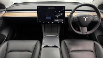 Tesla Model 3 ALL MODELS