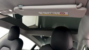 Tesla Model 3 ALL MODELS