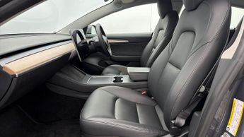 Tesla Model 3 ALL MODELS