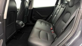 Tesla Model 3 ALL MODELS