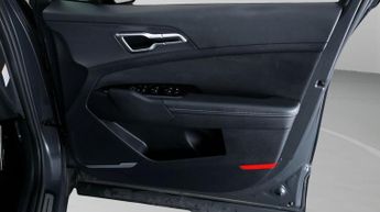 Kia Sportage GT-LINE