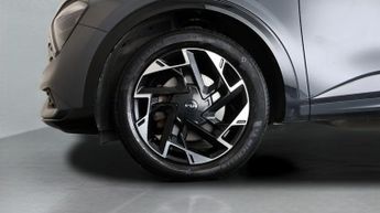 Kia Sportage GT-LINE