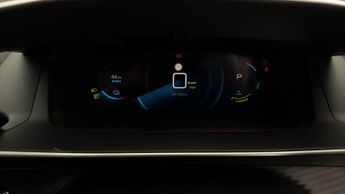 Peugeot E-2008 GT