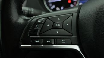 Nissan Qashqai DIG-T ACENTA PREMIUM DCT