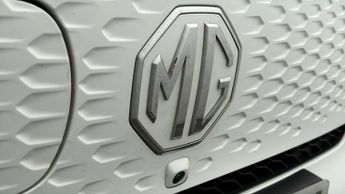 MG MG ZS SE