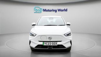 MG MG ZS SE