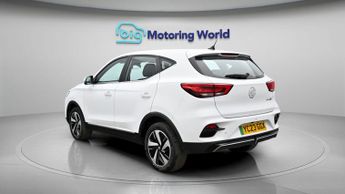 MG MG ZS SE