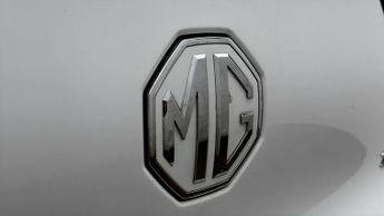 MG MG ZS SE
