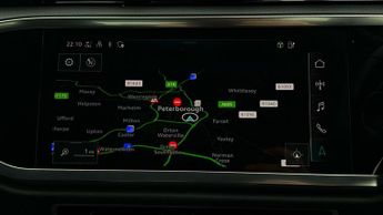 Audi Q3 TFSI E TECHNIK