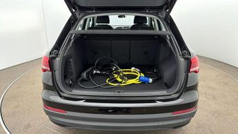 Audi Q3 TFSI E TECHNIK