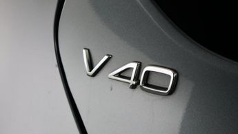 Volvo V40 T3 INSCRIPTION EDITION