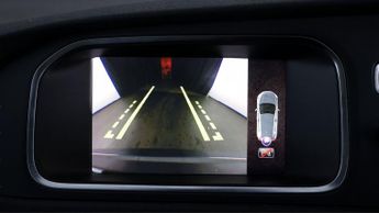 Volvo V40 T3 INSCRIPTION EDITION