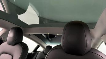 Tesla Model 3 ALL MODELS