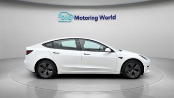 Tesla Model 3 ALL MODELS