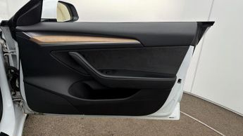 Tesla Model 3 ALL MODELS