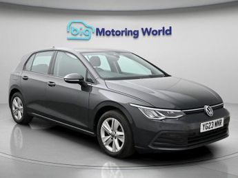 Volkswagen Golf TDi LIFE TDI