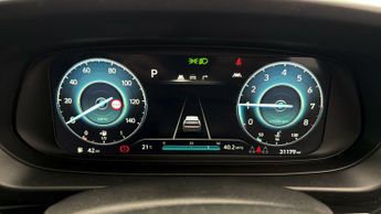 Hyundai BAYON T-GDI PREMIUM DCT