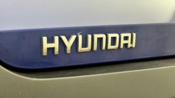 Hyundai BAYON T-GDI PREMIUM DCT