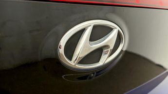 Hyundai BAYON T-GDI PREMIUM DCT