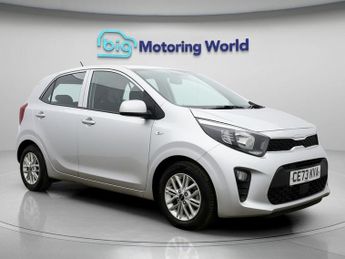 Kia Picanto 2