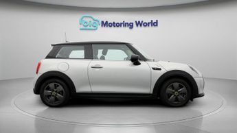MINI Electric Hatch COOPER S LEVEL 1
