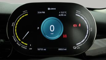 MINI Electric Hatch COOPER S LEVEL 1